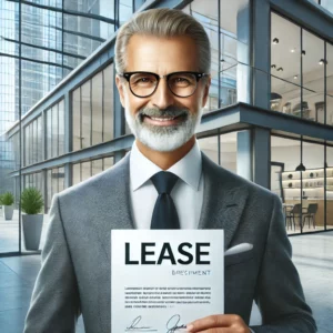 Commercial Lease Agreement online Australian law firm