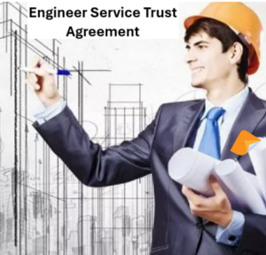 Engineer Service Trust Agreement