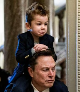 If the world's richest man takes his 3-year-old son to meetings, it's certainly good enough for you. Educate your children in business structures, not just in farming practices.