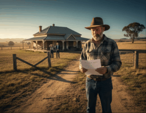 farm succession planning