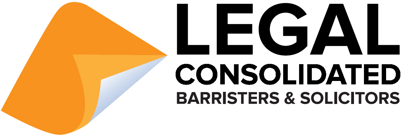 Legal Consolidated Logo