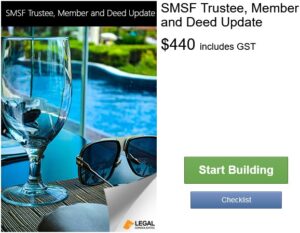 SMSF Everything Update