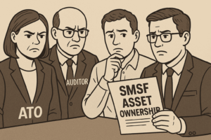 Section 52(2)(d) of the SIS Act: This section imposes a covenant on SMSF trustees to ensure that the fund’s money and assets are kept separate from those held personally by the trustee or an employer-sponsor. While it does not explicitly state that assets must be held in the trustee’s name, it implies that assets must be clearly identified as belonging to the SMSF to avoid commingling.