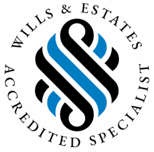 Wills & Estates Accredited Specialist