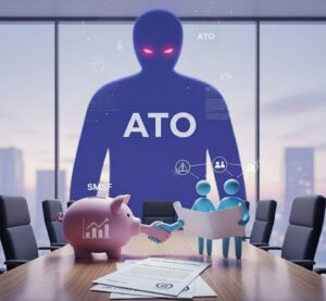 your commercial lease must have an express power to allow for prepayment of rent otherwise you will come under the notice of the ATO if you get a desk top audit