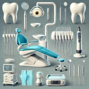 dentist service trust