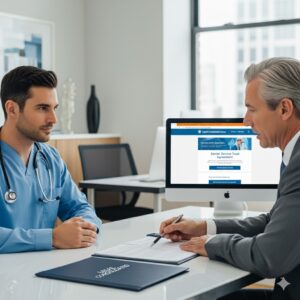 Accountants, lawyers, and financial planners can build the legally robust Doctor Service Trust Agreement on our website to help your doctor clients comply with the ATO's Personal Services Income (PSI) rules and legitimately share practice profits with their family members.