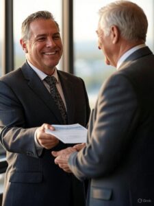 Legal Consolidated Family Trust deed automatically come with a Solicitor Certificate to give to the bank when your family trust wants to borrow money