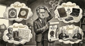 A 3-Generation Testamentary Trust Will is not a static document; it is a sophisticated instrument that self-corrects continuously. It protects your family from what you cannot control: the date of your death, your final asset value, and the laws they invent after you are gone. It is a fortress.