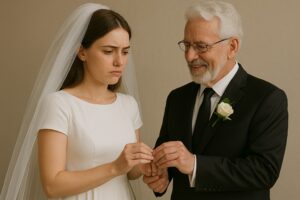 how to reject a gift from a Family Trust and not be liable for the tax