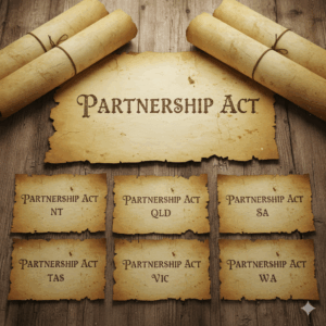 Fake law firm websites that claim to source legal documents from a law firm reference in their Partnership Deeds the old acts. Yet they are permissive and should be removed. Built you Partnership Deed directly from a lawyer.