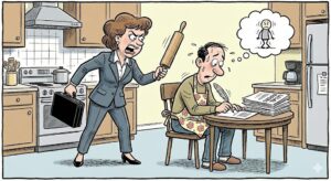 passive directors are forced to sign legal documents and be directors