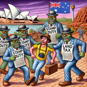 Family Trust update to Exclude Foreign Persons