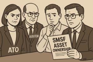 Section 52(2)(d) of the SIS Act: This section imposes a covenant on SMSF trustees to ensure that the fund’s money and assets are kept separate from those held personally by the trustee or an employer-sponsor. While it does not explicitly state that assets must be held in the trustee’s name, it implies that assets must be clearly identified as belonging to the SMSF to avoid commingling.