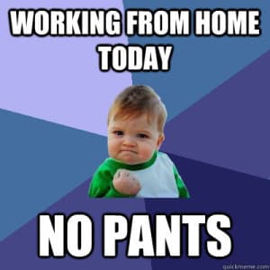 work from home policy australian workplace policies