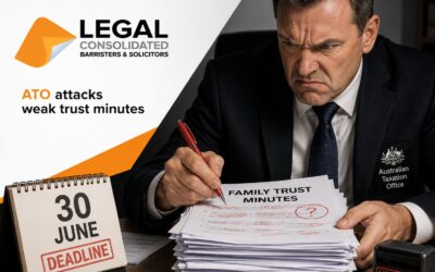 ATO-attacks-Family-Trust-Discretionary-Minutes-and-Resolutions