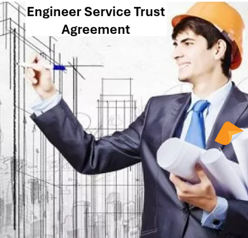 Engineering Service Trust Agreement. Does it satisfy the ATO's latest rules