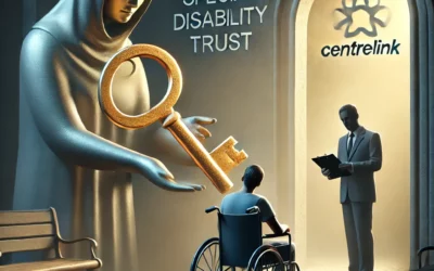 Special Disability Trusts explained