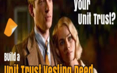wind up unit trust deed get rid of old Unit Trust